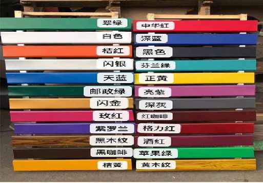 红安做招牌可以用哪些材料？